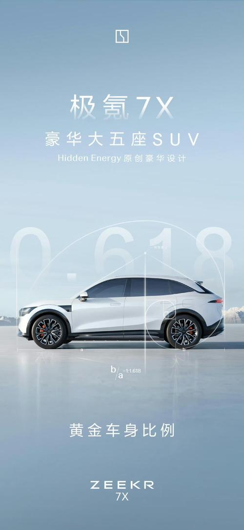 惠州199雪佛兰的品牌故事与传播，极氪X紧凑型SUV的时尚与科技