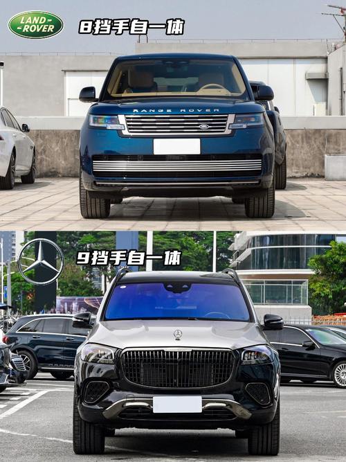 惠州199迈巴赫经典与现代的完美融合，路虎如何塑造独特的品牌形象